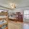 Ski, Hike and Fish Big Bear Lake Home with Fire Pit - بيغ بير لاكي
