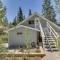 Ski, Hike and Fish Big Bear Lake Home with Fire Pit - بيغ بير لاكي