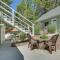 Ski, Hike and Fish Big Bear Lake Home with Fire Pit - بيغ بير لاكي