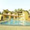 Eutopia Beach Resort - Boutique Resort with Pool by Rio Hotels India - 莫尔吉姆