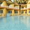 Eutopia Beach Resort - Boutique Resort with Pool by Rio Hotels India - 莫尔吉姆