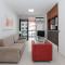 IPF2041 - Ipanema Tower Residence Service - Ipanema