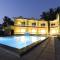 Eutopia Beach Resort - Boutique Resort with Pool by Rio Hotels India - Morjim