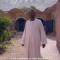 Kabara Nubian House - 阿布辛贝