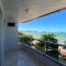 APARTAMENTO VISTA AO MAR - Elevador - PIUMA - 皮乌马