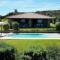 Villa Supramonte luxury villa IUN R7796