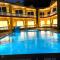 Eutopia Beach Resort - Boutique Resort with Pool by Rio Hotels India - Morjim