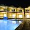 Eutopia Beach Resort - Boutique Resort with Pool by Rio Hotels India - 莫尔吉姆