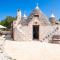 Trulli Acquario Gemelli Complex