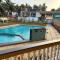 Eutopia Beach Resort - Boutique Resort with Pool by Rio Hotels India - Morjim