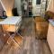 La Tiny : Adorable petit studio /parking gratuit. - 昂古莱姆