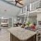 Guilford Carriage House at Granite Lodge!