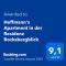 Hoffmanns Apartment in der Residenz Bocksbergblick Hoffmanns Apartment in der Residenz Bocksbergblick