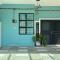 Desaru City Centre Ikeano Style 5G WiFi By De Home
