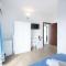 Guest House Villa del Borgo - 巴德希