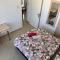 Kyrenia center, 2 bedroom, 1 living room, residential apartment - Kerýnia