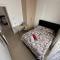 Kyrenia center, 2 bedroom, 1 living room, residential apartment - Kyrenia