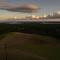 Hill Top Apartment with 360 Degree Balcony View