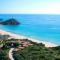 Baia Di Chia Resort Sardinia, Curio Collection By Hilton