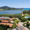 Baia Di Chia Resort Sardinia, Curio Collection By Hilton