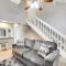 Updated Tallahassee Townhome 3 Mi to Downtown! - Tallahassee