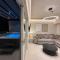 BlueMotion - SkytouchSuite - Piraeus