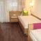 Appartement Kristall