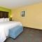 Hampton Inn Iowa City/University Area - Iowa City