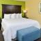 Hampton Inn Iowa City/University Area