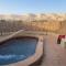 Beir El Gabal Hotel (with Hot Springs) - Qasr Dakhl