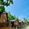 Shirakaba no mori Cottage - Vacation STAY 90522v - Abashiri