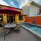 Calis Baja Condos