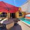 Calis Baja Condos