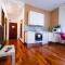 Venice-Flat 75m² perfect for 2 couples free Park