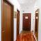 Venice-Flat 75m² perfect for 2 couples free Park