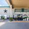 Americas Best Value Inn Fort Worth