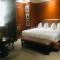 Hotel Real de Don Juan - Tepic
