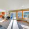 Stunning Mount Vernon Home with Big Lake Views!
