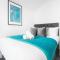 Harborne 2 Bedroom House - Parking - Smart TV - Wifi - 62W