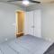Fire Pit and Covered Patio Bullhead City Escape!