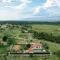 Villa Ena with Pool & Jacuzzi