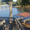 Stonecrest Lodge Lake Front Home with private boat dock - 海厄沃西