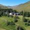 Dalmunzie Castle Hotel