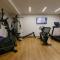 MARAVILLA SUITES