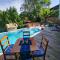 A Dream Getaway! 3-Bedroom Home With A Pool And Ocean Views
