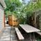 The Chic Guest Retreat in Old Town near CSU
