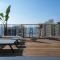 Roof Top 3 Floors - Netanya