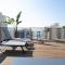 Roof Top 3 Floors - Netanya