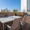 Roof Top 3 Floors - Netanya
