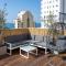 Roof Top 3 Floors